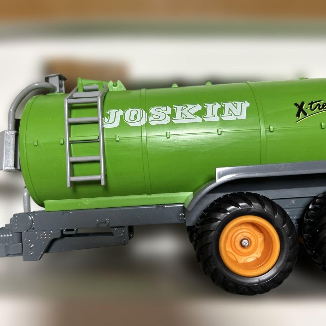 siku シク SK2270　バキュームタンカー SK2270 1/32スケール