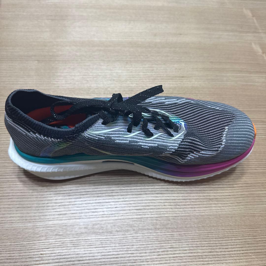 HOKA ランニングシューズ シエロX1 27.5cm