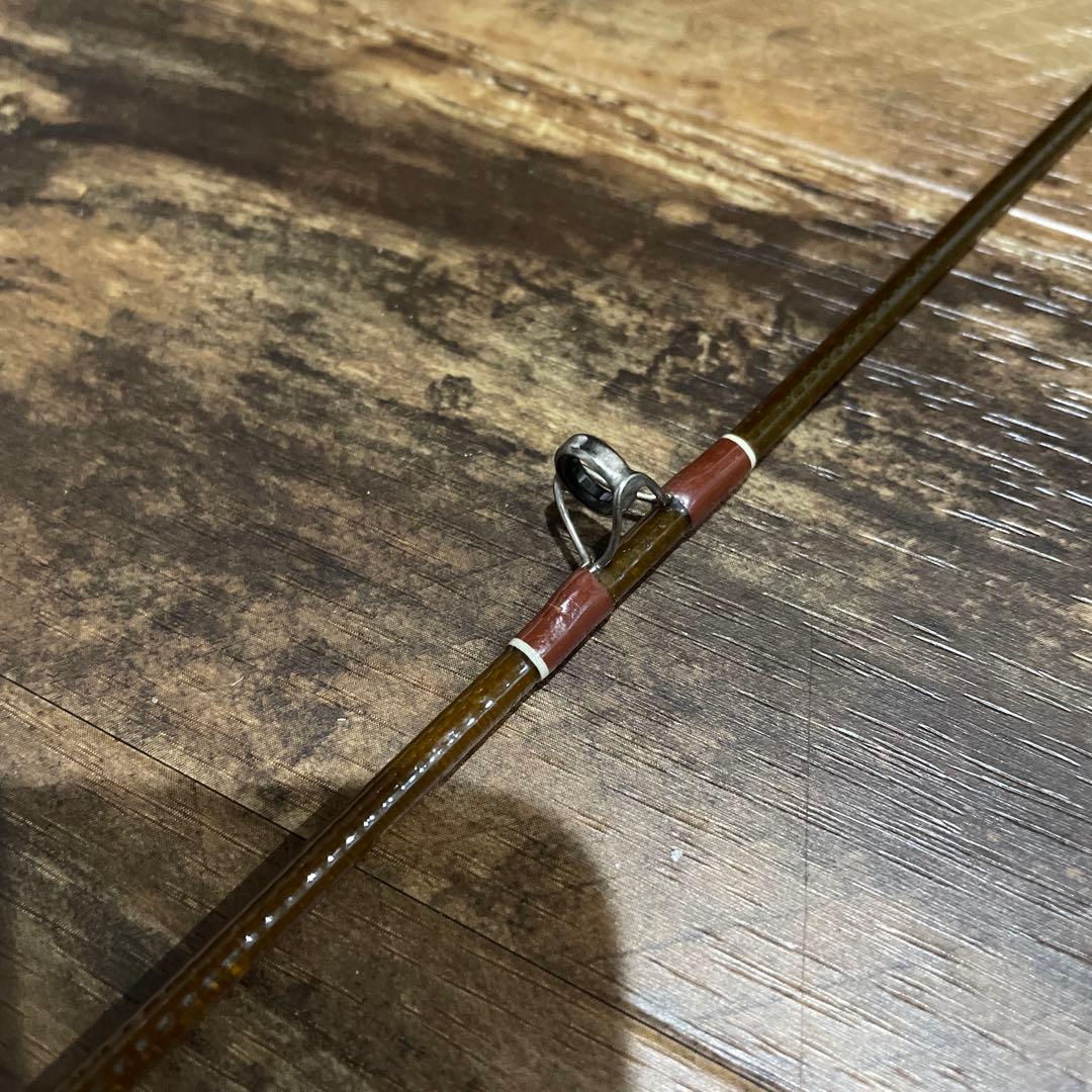 ロッド Robelson Amber Spots