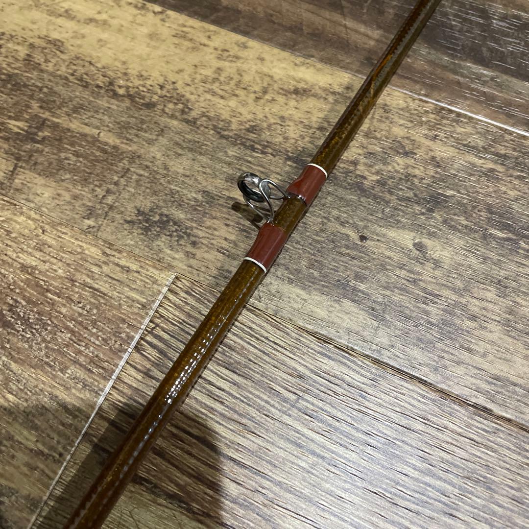 ロッド Robelson Amber Spots