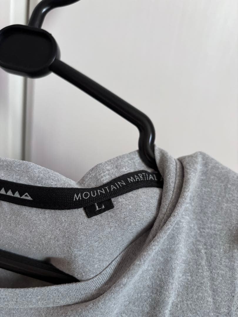 マウンテンマーシャルアーツ×ヨセミテMountainMartial Arts