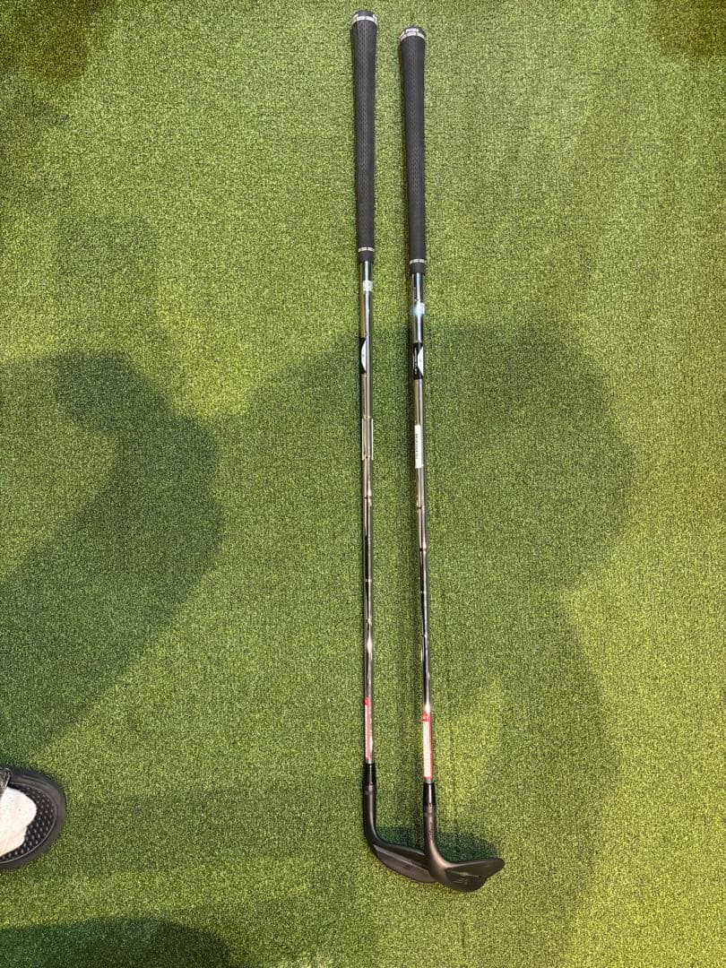 美品！Titleist Vokey sm8 ウェッジ 54° 60° セット