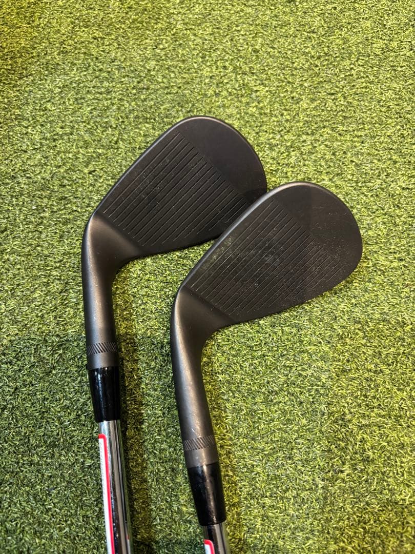 美品！Titleist Vokey sm8 ウェッジ 54° 60° セット