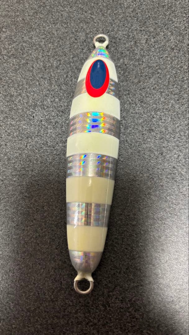 ディープライナー　ジグセット売り　180g〜220g