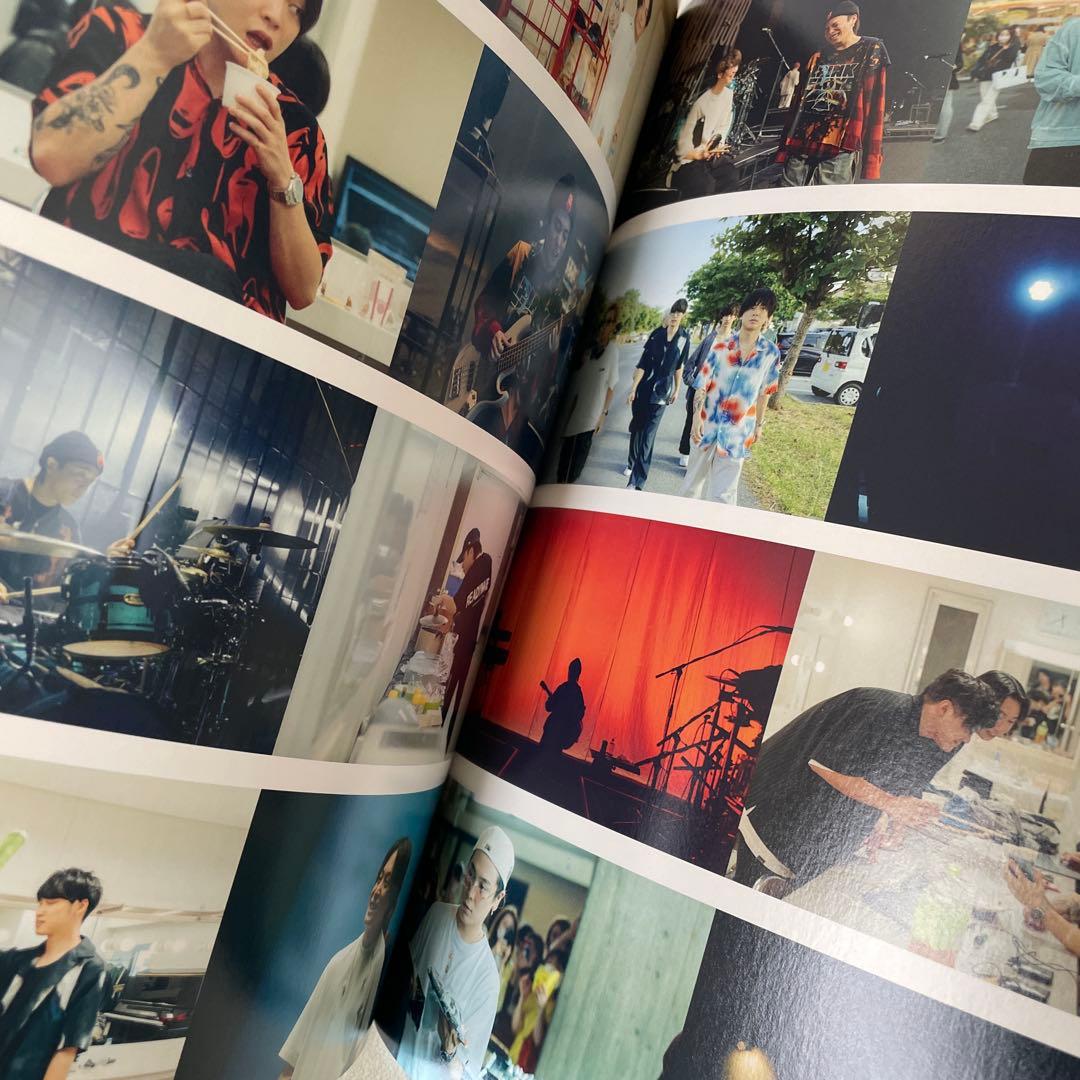 優里　ライブフォトブック 002