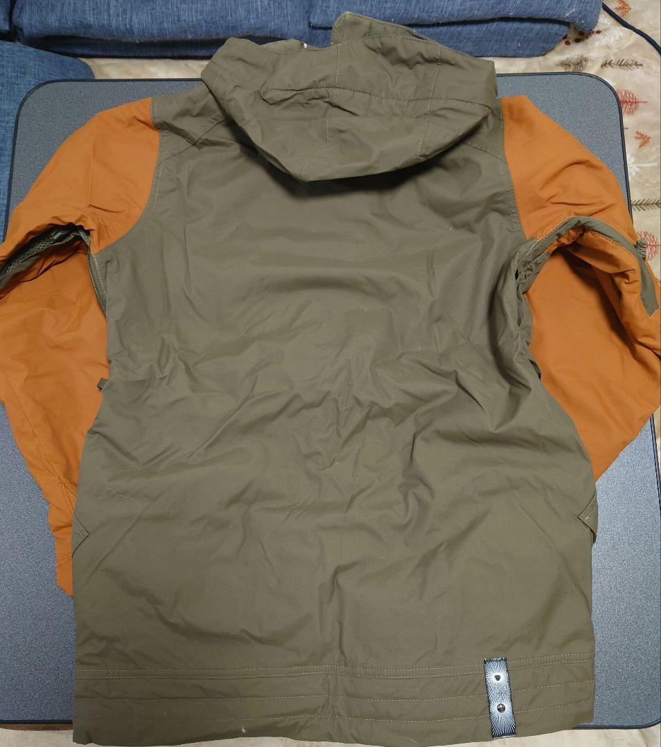 BURTON ウェア　ショーンホワイトモデル