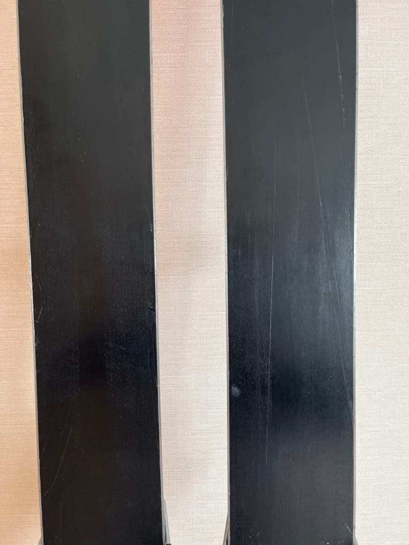 スキー板　PRAXIS 183cm