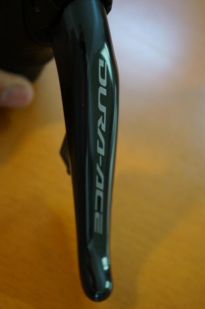 SHIMANO ST-R9270 デュラエース Di2　左のみ