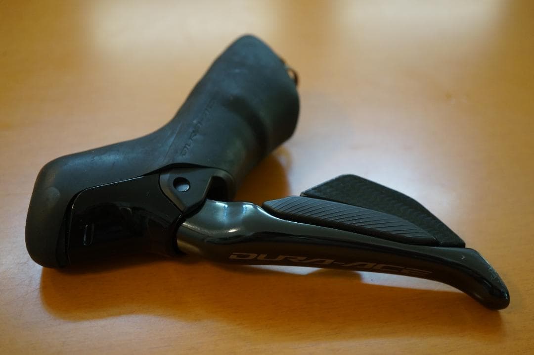 SHIMANO ST-R9270 デュラエース Di2　左のみ