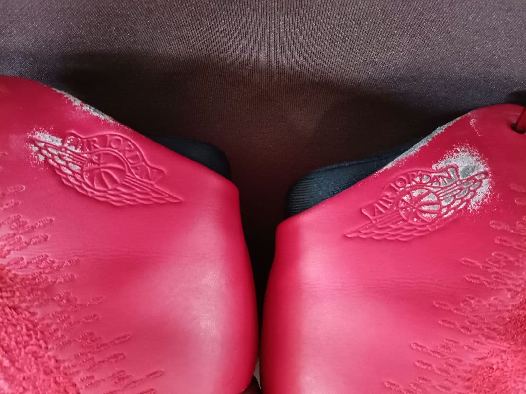 《TA1856》AIR JORDAN XXXI CHCAGO NIKE