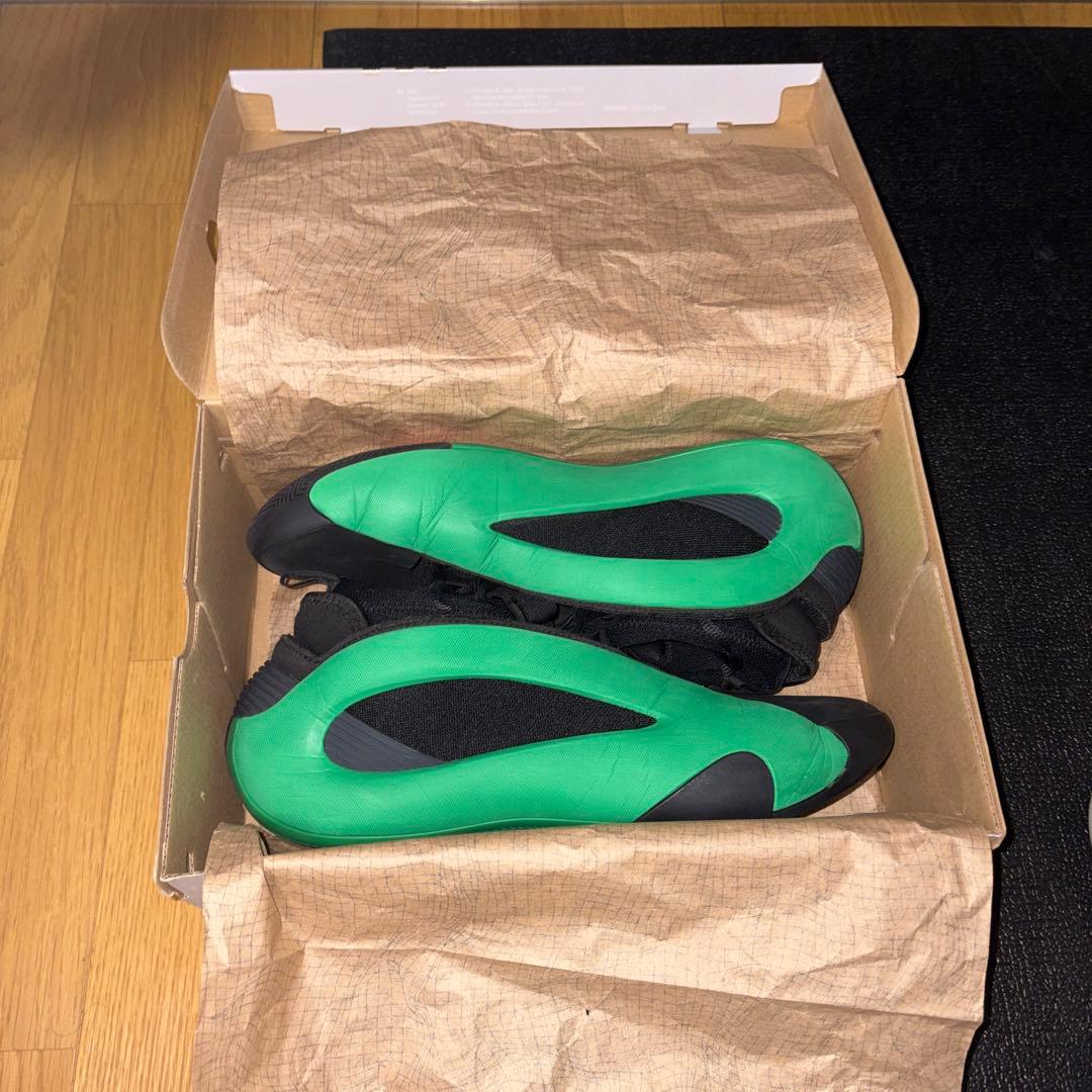 最安値 adidas harden 8ハーデン8