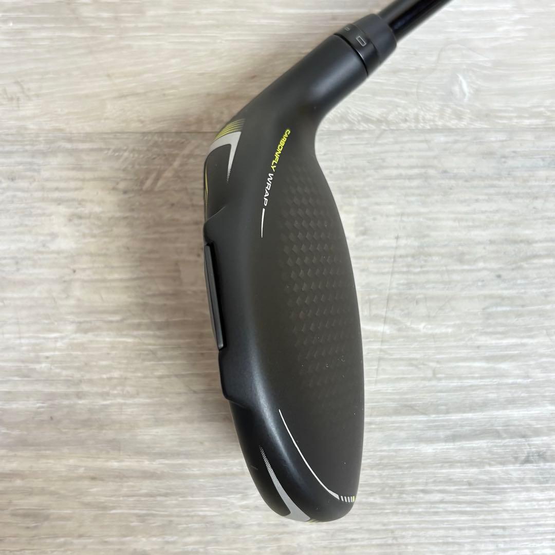 【メンズ右】ピン G430 U5 ユーティリティ26度 SR 美品