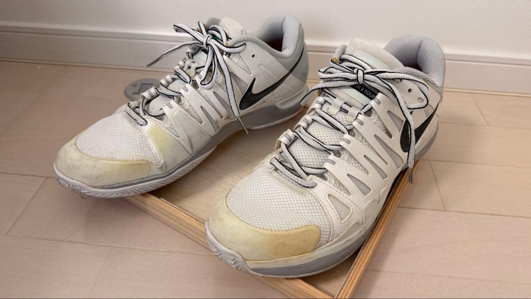NIKE ナイキ ヴェイパー9 ツアー