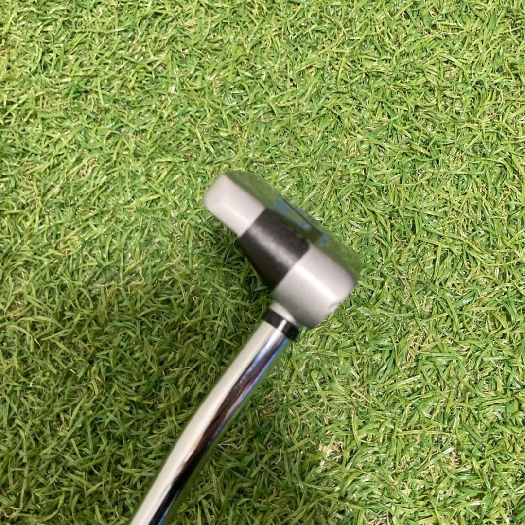 人気 ODYSSEY WORKS VERSA 1W ブレード パター
