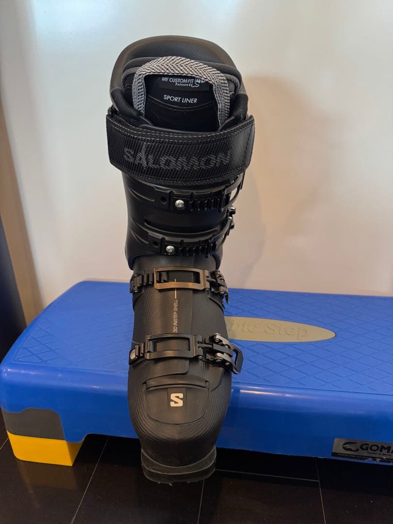 SALOMON S/PRO 110 スキー用ブーツ