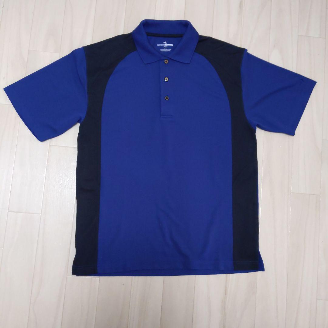 値下げ【超美品】GRAND SLAM GOLF ゴルフ ポロシャツＬサイズ