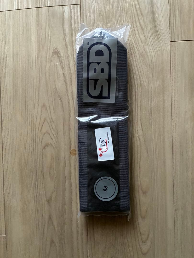 と*ふ様 SBD リストラップ Storm スティッフ サイズM