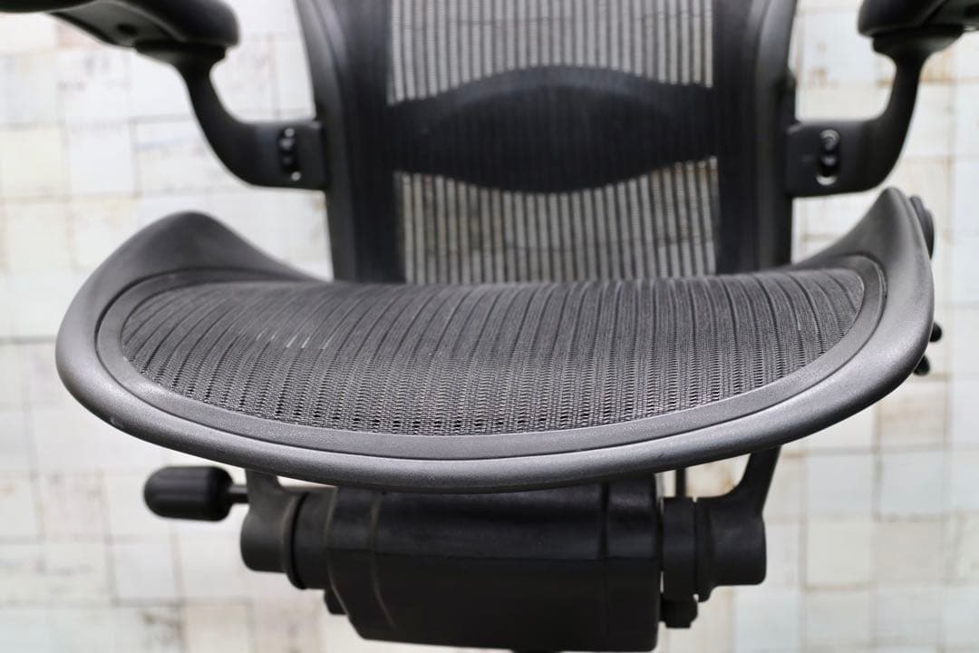 GMFS373○Herman Miller / ハーマンミラー AERON アー