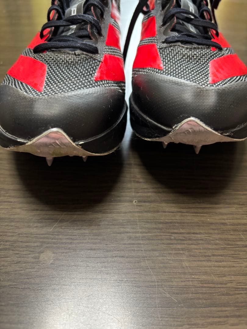 ADIZERO LIGHTSTRIKE PRO スパイク