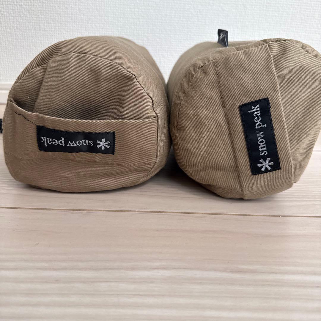  peak スリーピングマット キャンピングマットシーツ