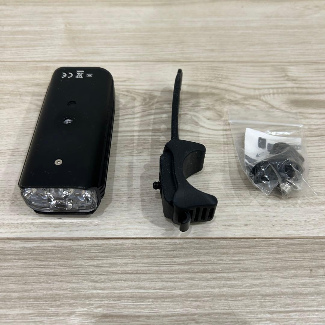 LEZYNE 自転車 ライト MACRO DRIVE 1300XL 日本正規品