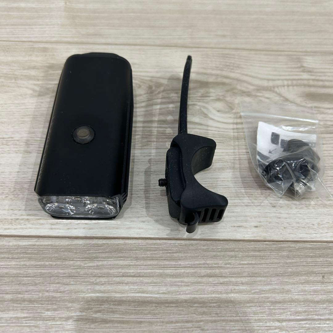 LEZYNE 自転車 ライト MACRO DRIVE 1300XL 日本正規品