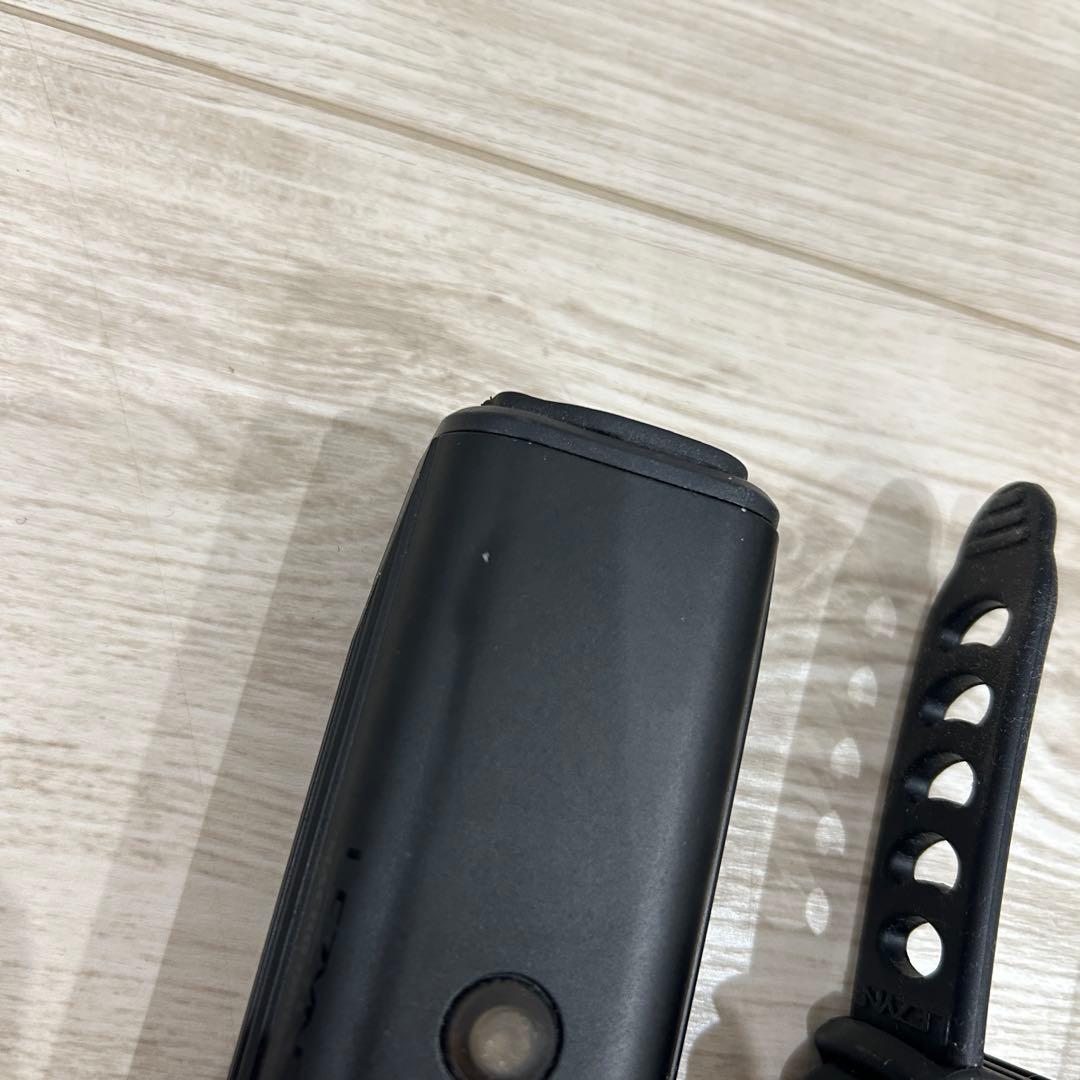 LEZYNE 自転車 ライト MACRO DRIVE 1300XL 日本正規品