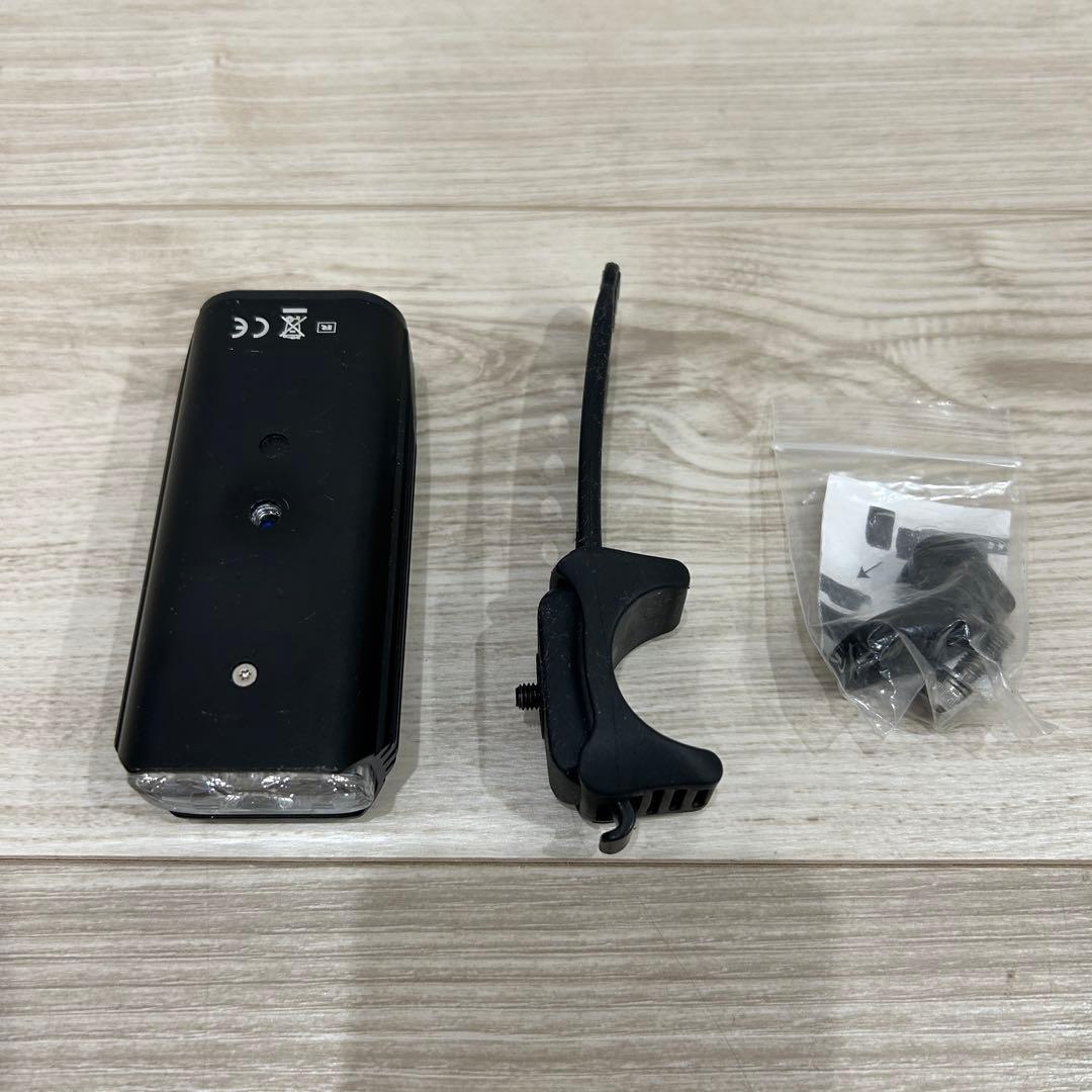 LEZYNE 自転車 ライト MACRO DRIVE 1300XL 日本正規品