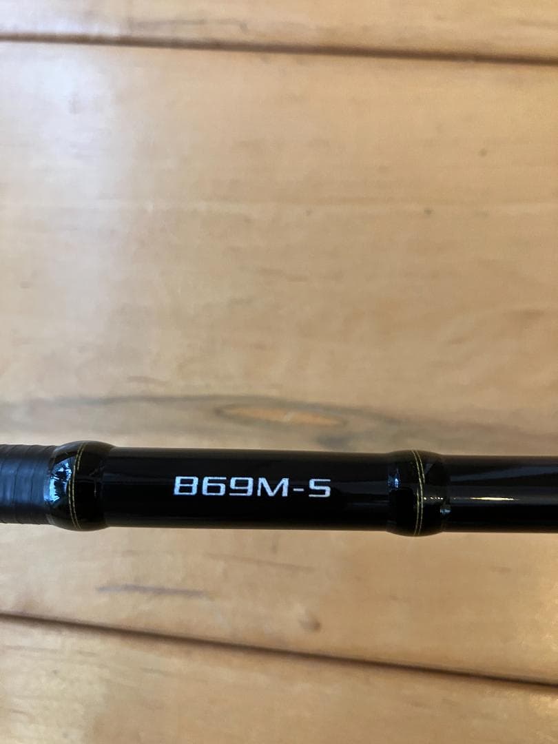 シマノ エンゲツ TT タイラバロッド B69M-S