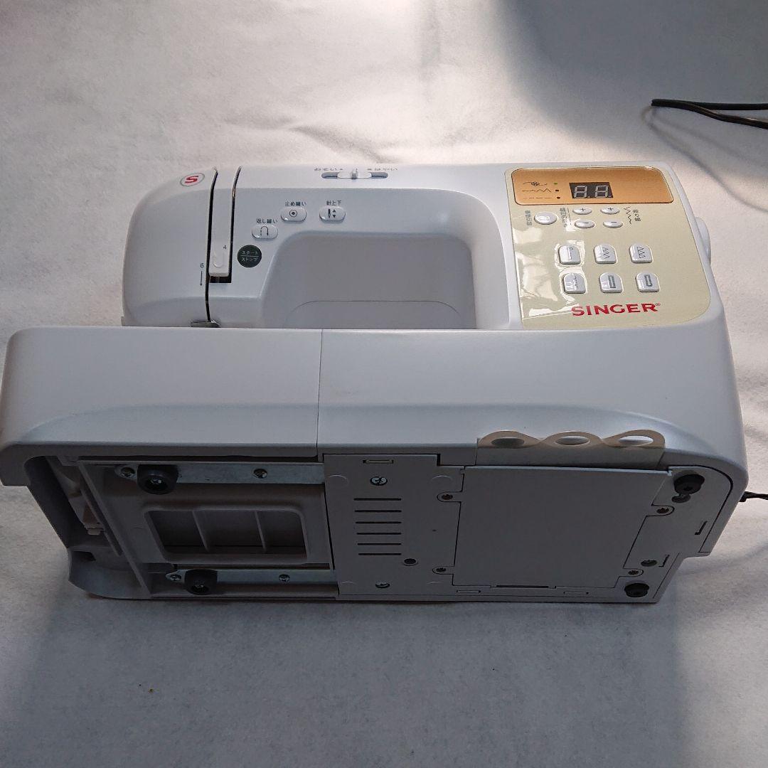 シンガーミシン SN777 α