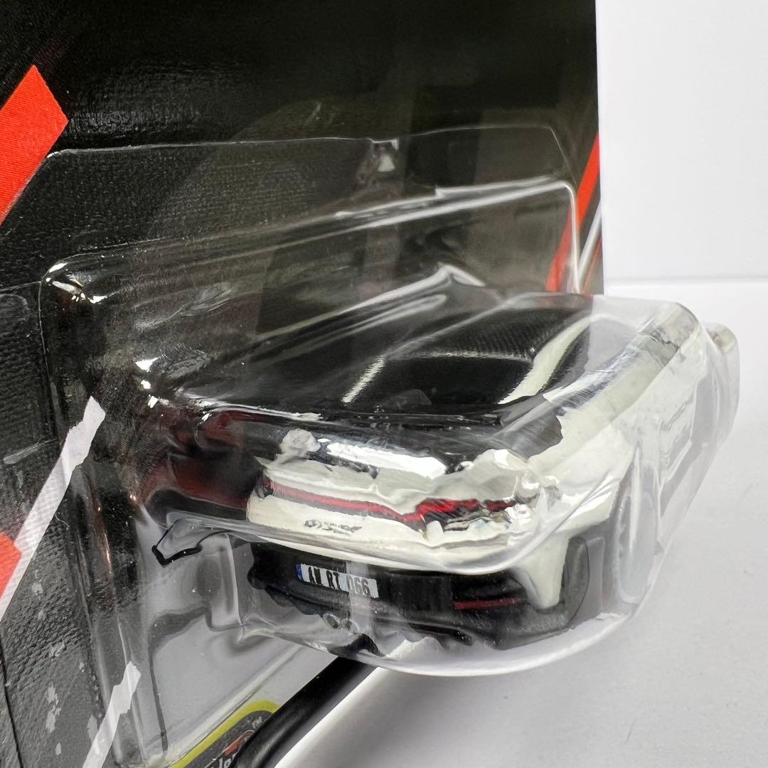 ホットウィール プレミアム ポップカルチャー グランツーリスモ ポルシェ 911