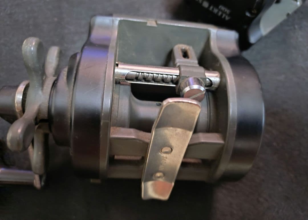 【RYOBI】CCS SB-02 ALERT 棚SS700