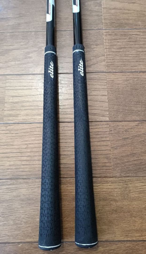 PING ピンスリーブ付き　フェアウェイウッド　シャフト２本セット