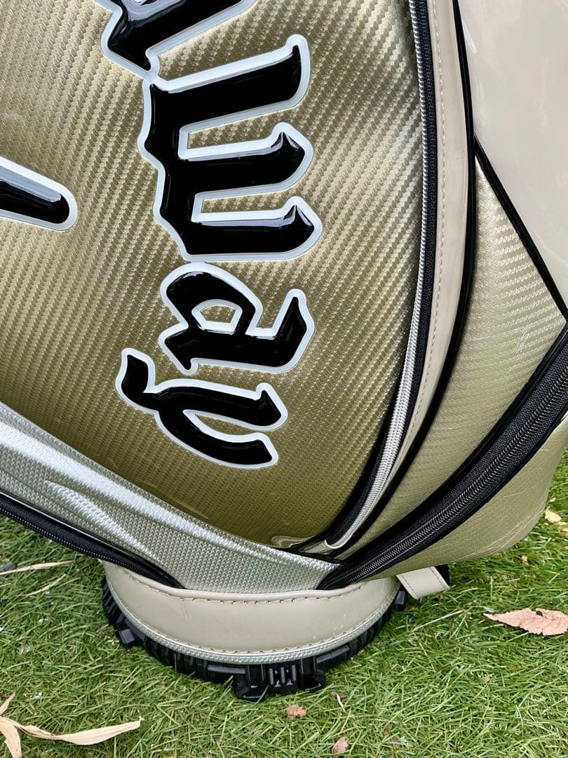 Callaway キャロウェイキャディバッグ