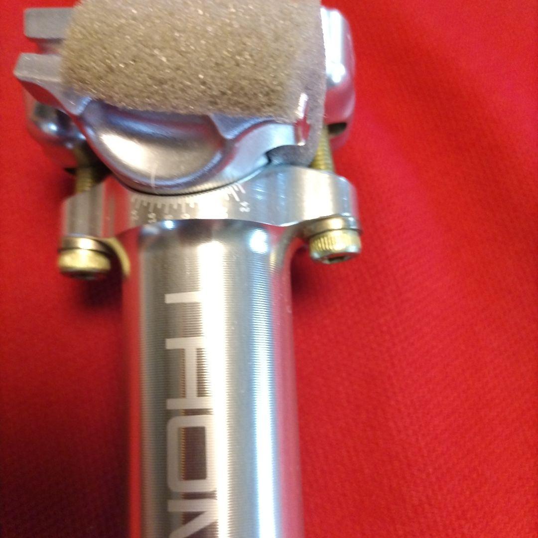 THOMSON SP-M102-SL シートポスト27.2mm 240mm