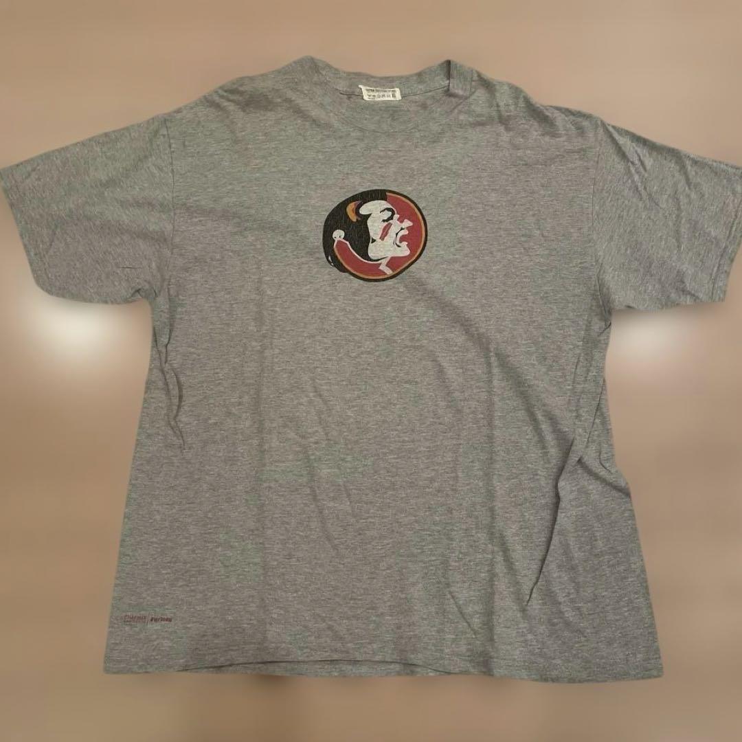 chapman skateboards Anthony furlomg Tシャツ