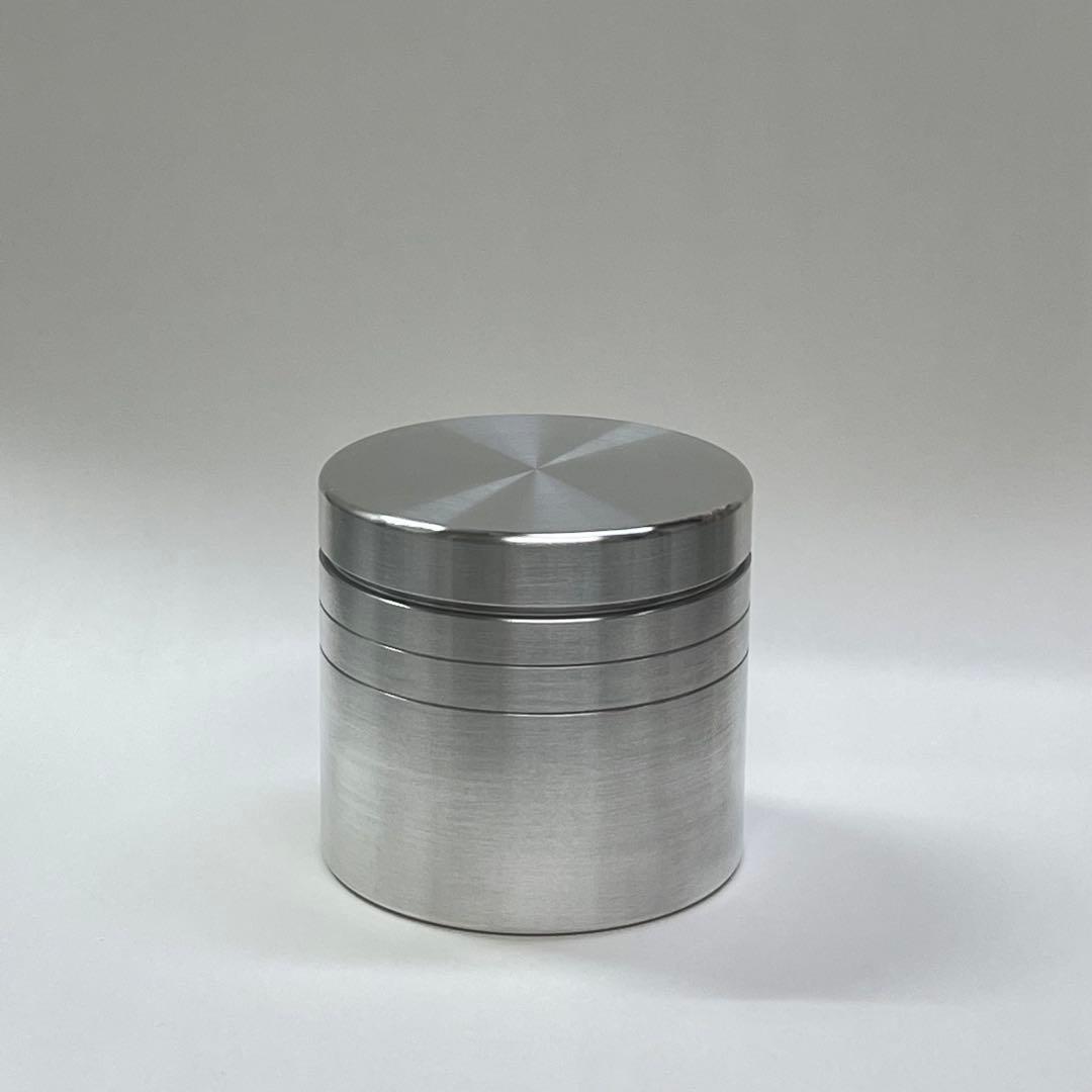 Brass Shield Stove L アルコールストーブ　自作　アルスト