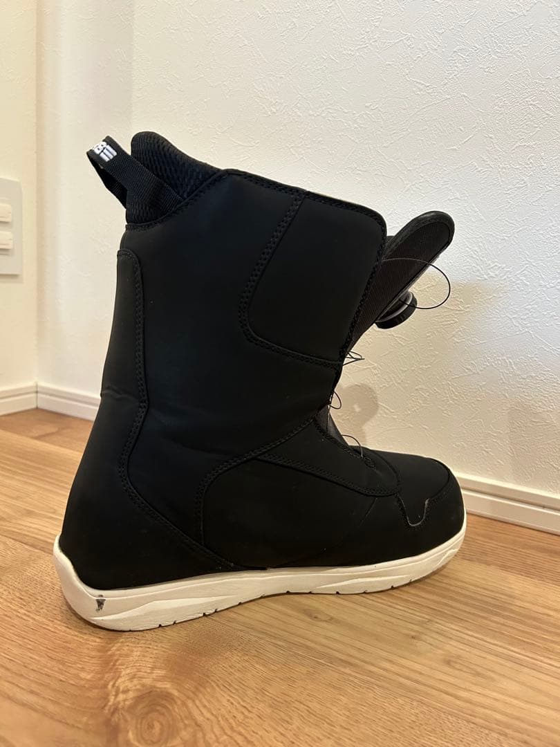 SIMS オペレーション operationスノボ ブーツ 27cm 22-23