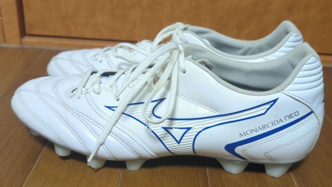本日限定値下げ!! モナルシーダ NEO II SW KL
