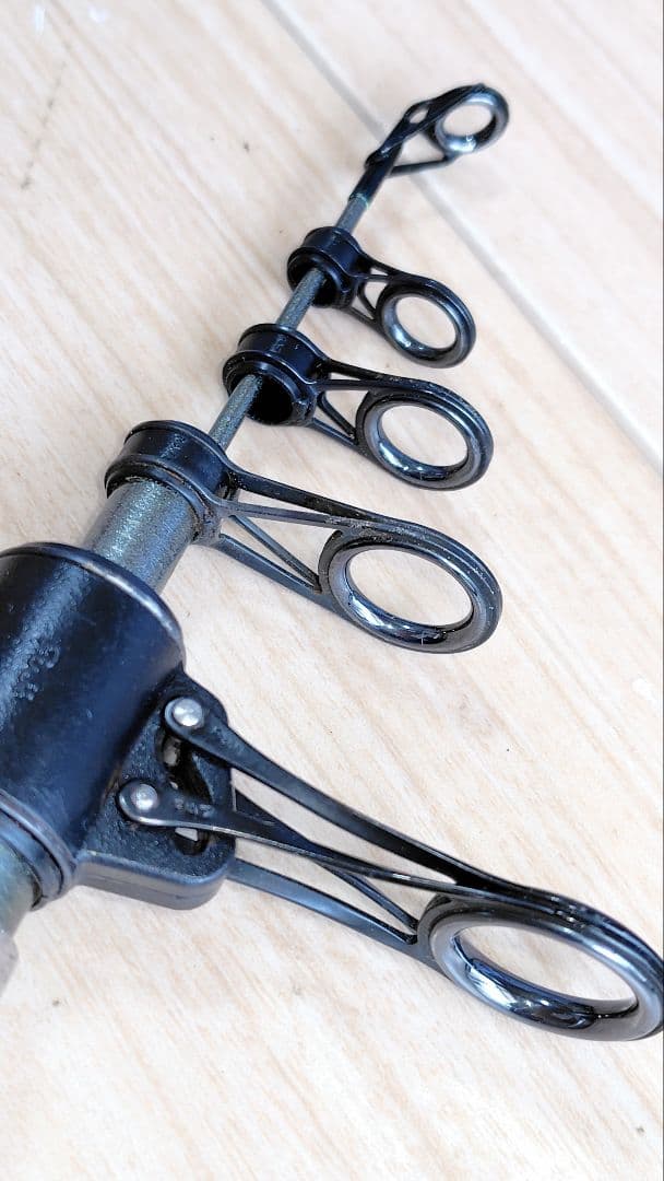 Daiwa サーフパワー HX T30-405G ユーズド品