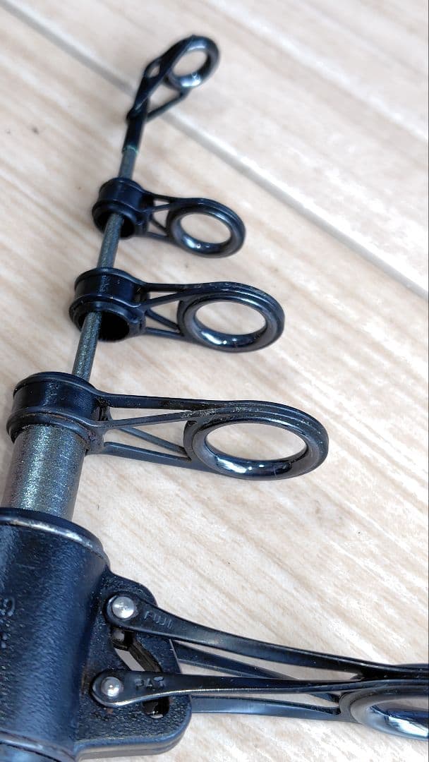 Daiwa サーフパワー HX T30-405G ユーズド品