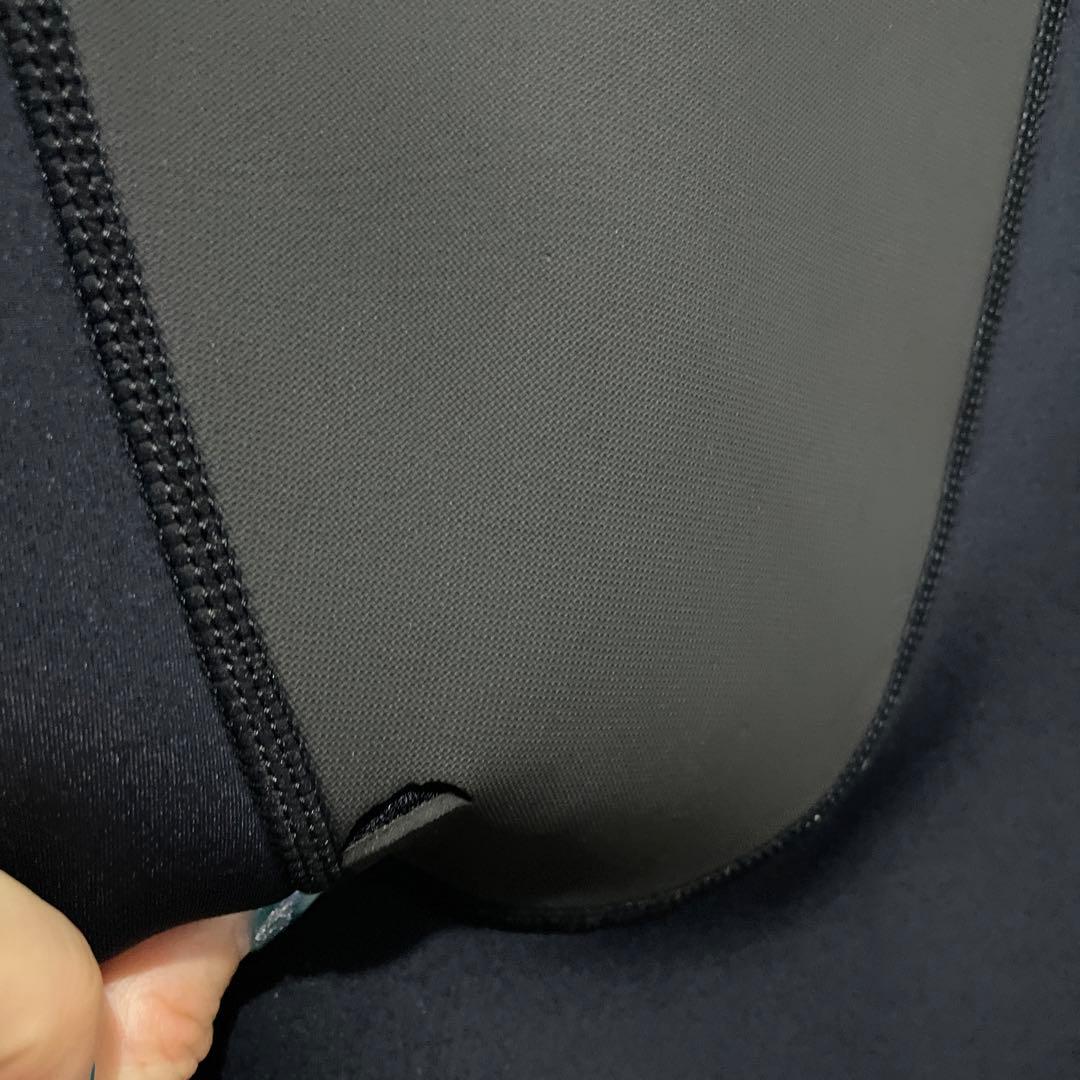 美品　フルスーツ レディースウェットスーツ AQUA LUNG サイズ5/6