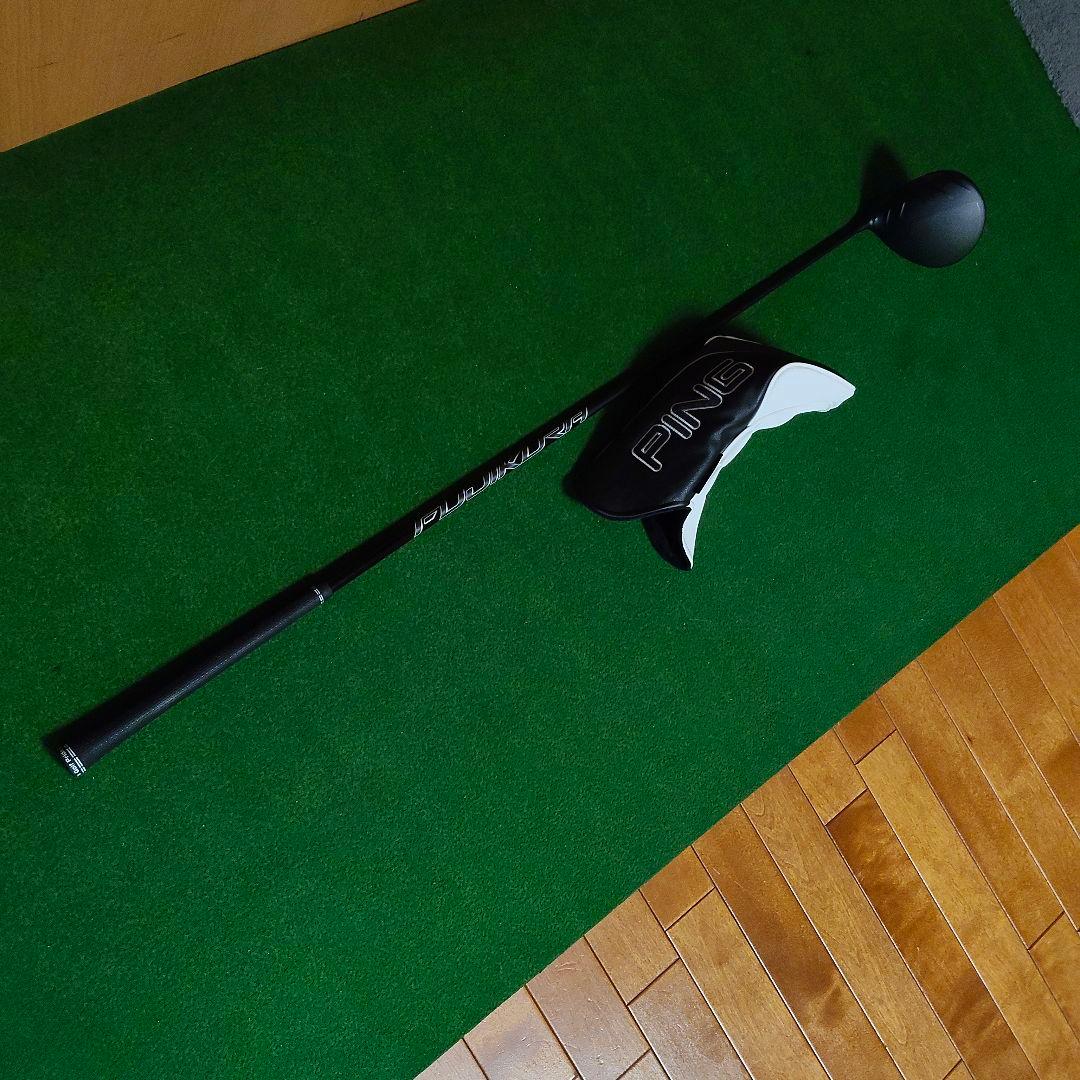 PING G440 ドライバー