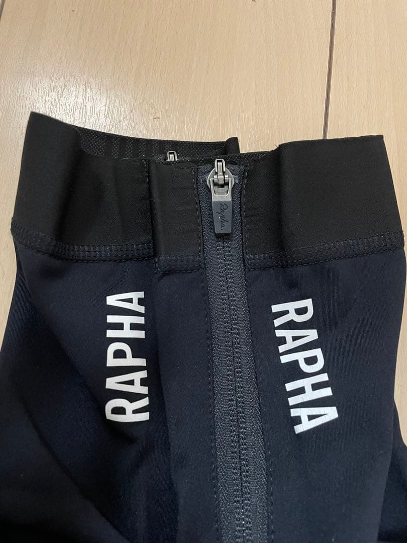 ラファRaphaプロチームオーバーシューズ