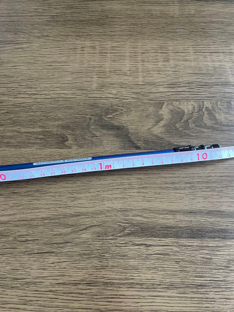 TOUR AD VR-6 S テーラーメイド　112cm