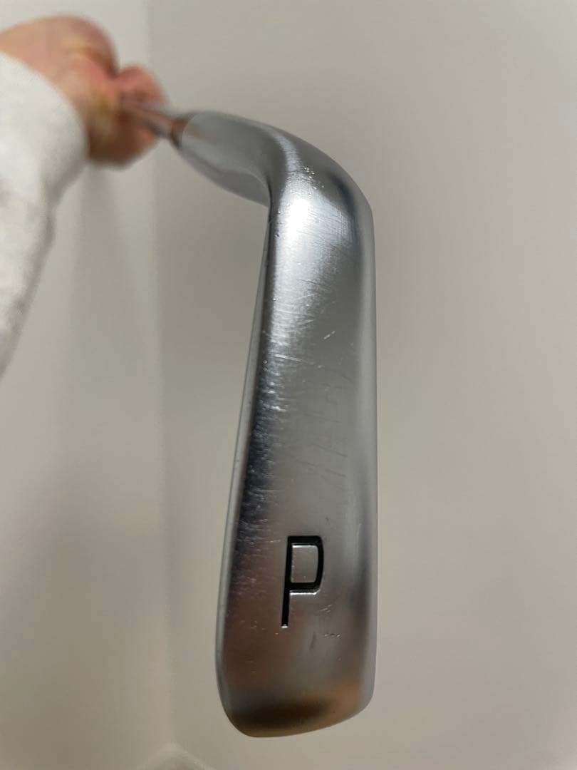 ミズノ JPX921 Tour アイアン　6本セット