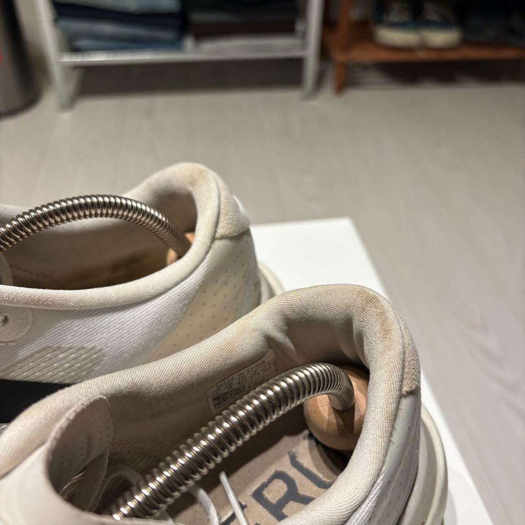 N*i様 adizero EVO SL 27.5cm 美品