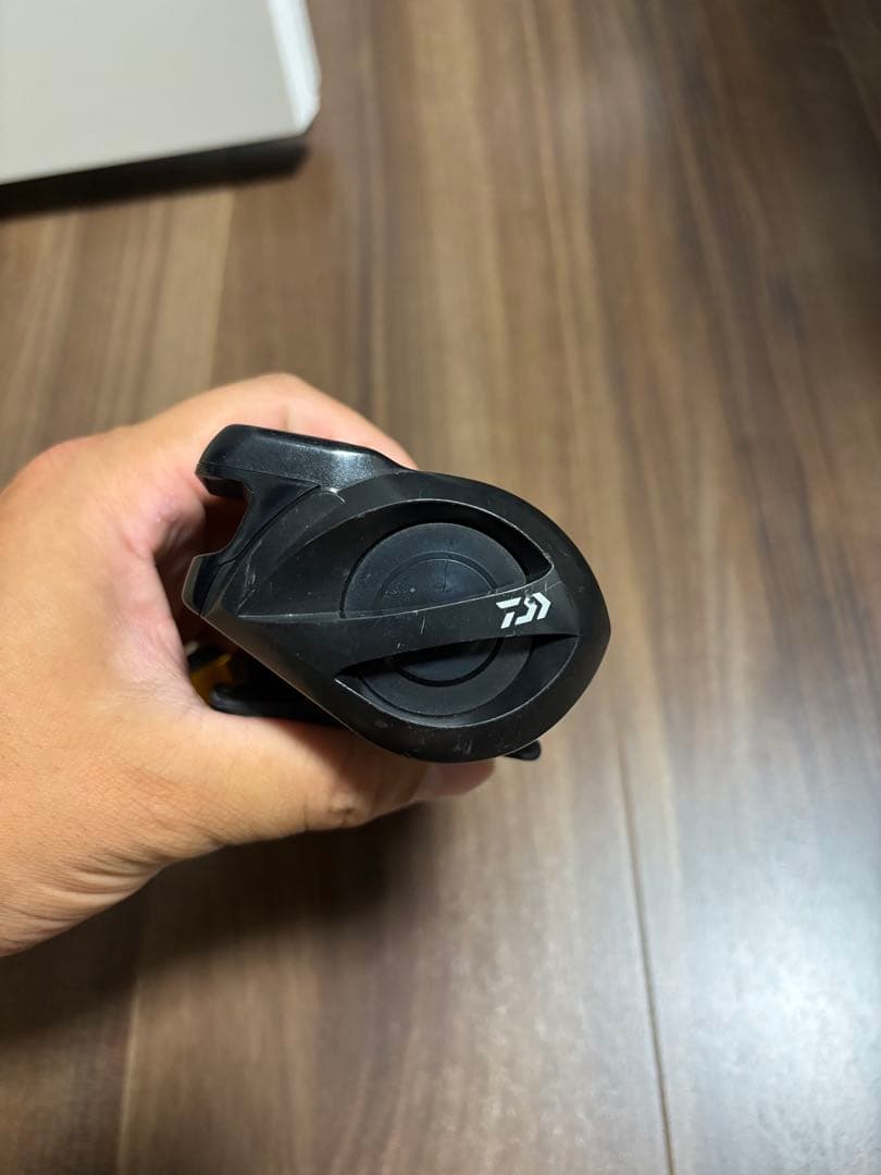 Daiwa ライトゲーム ICV 150H