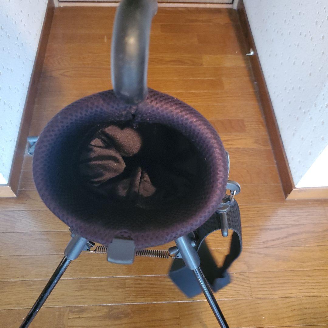 テーラーメイド スタンド式 クラブケース