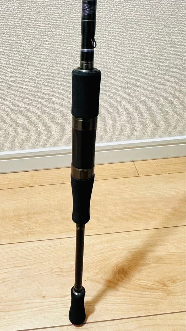 ダイワ ハートランド HL 722ML+FS-22